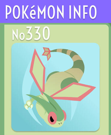 Flygon