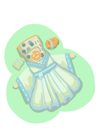 Pearl Milk-Tea for Candy Couture